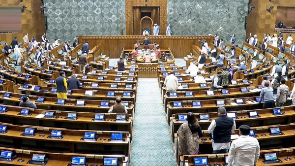 Higher Education Reform Bill faces scrutiny as govt accepts joint parliamentary review. (Image: X)