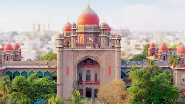 Justice B Vijaysen Reddy heard the petition on Tuesday, December 16, 2025. 