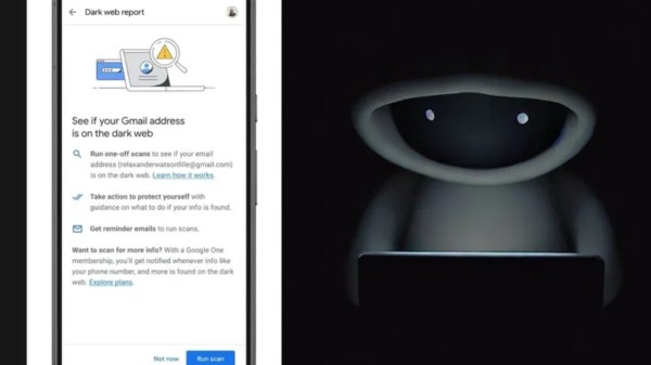Google is urging users to rely on other security tools like Password Checkup and Security Checkup to protect their accounts.