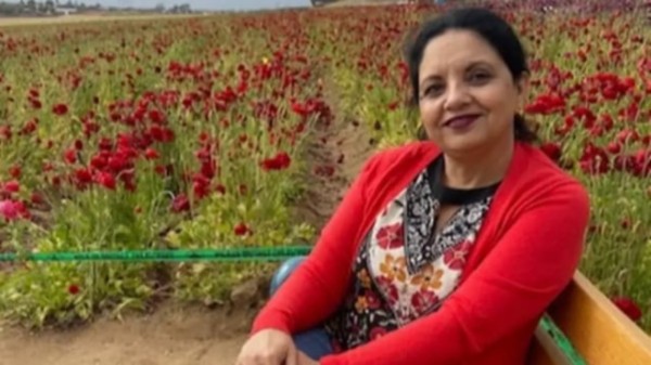 Babblejit “Bubbly” Kaur, a US resident since 1994, was taken into custody by federal officers while attending a biometric scan appointment linked to her pending green card application. (File pic)