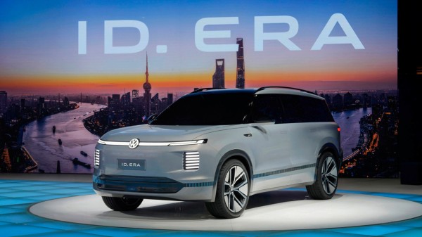 Volkswagen ID.Era