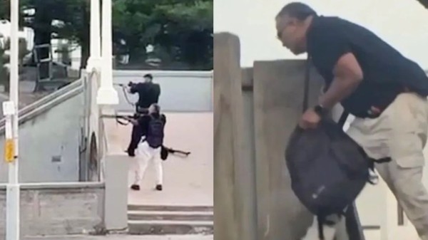 The Telangana Police said Sajid Akram's radicalisation and actions appear to have no connection with India or any local influence in Telangana