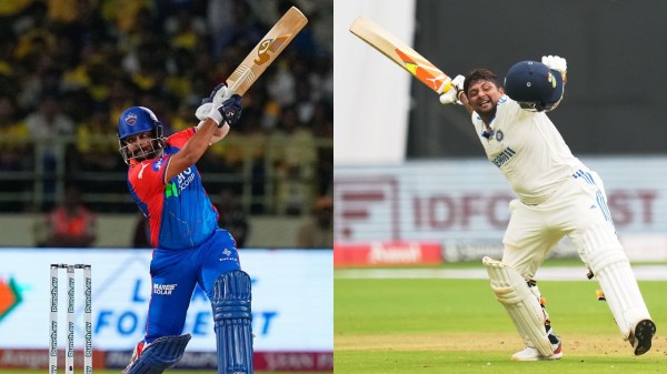 Prithvi Shaw and Sarfaraz Khan were both sold at their base price at IPL 2025 Auction