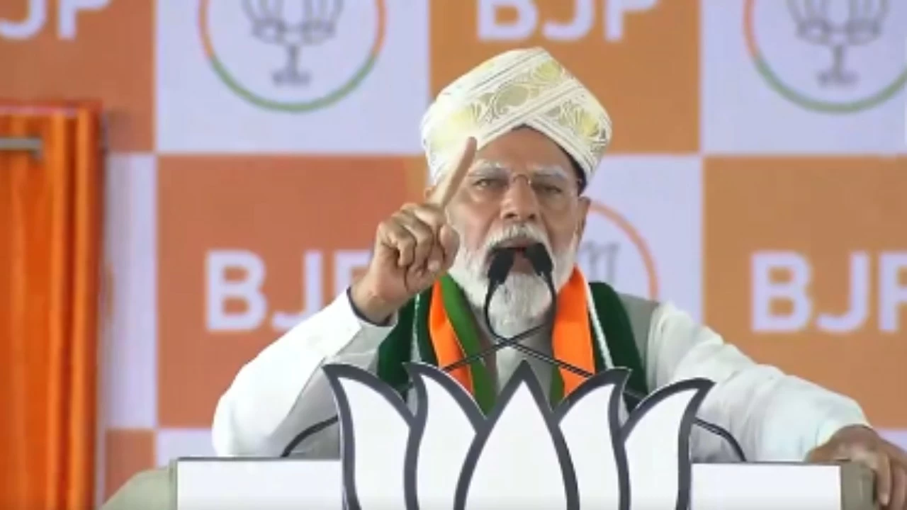 PM Modi’s Oman visit likely to boost trade