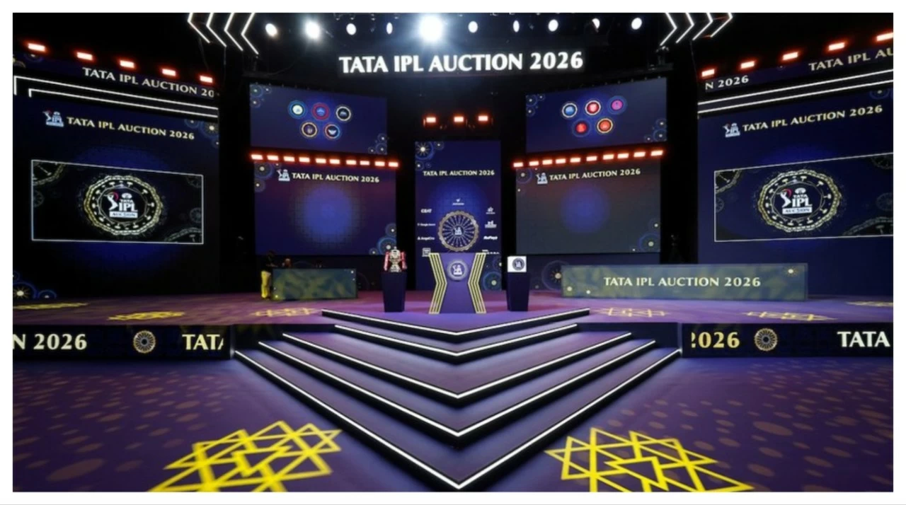 IPL 2026 auction threw up interesting buys. 