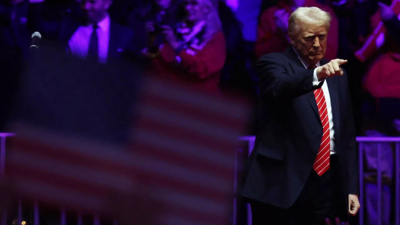 With the latest additions, nationals from 19 countries are now barred from entering the US