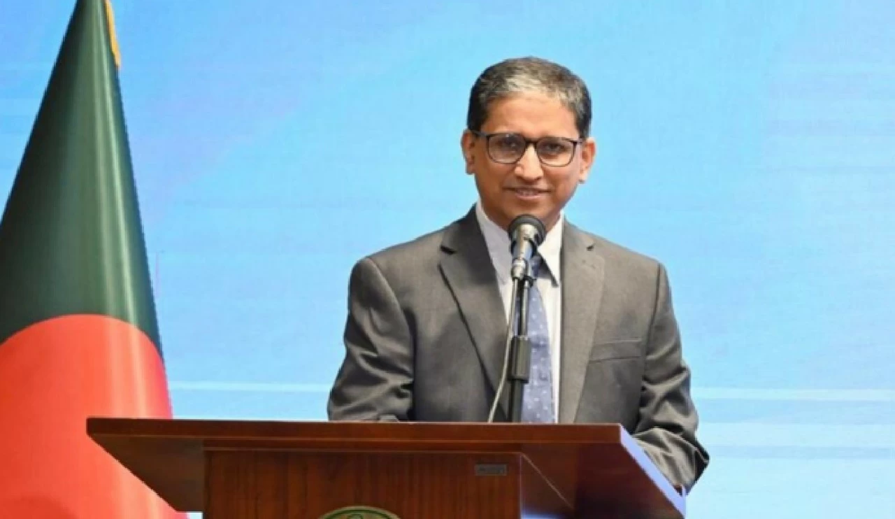 India conveyed its concerns to High Commissioner regarding security environment of Indian mission in Bangladesh