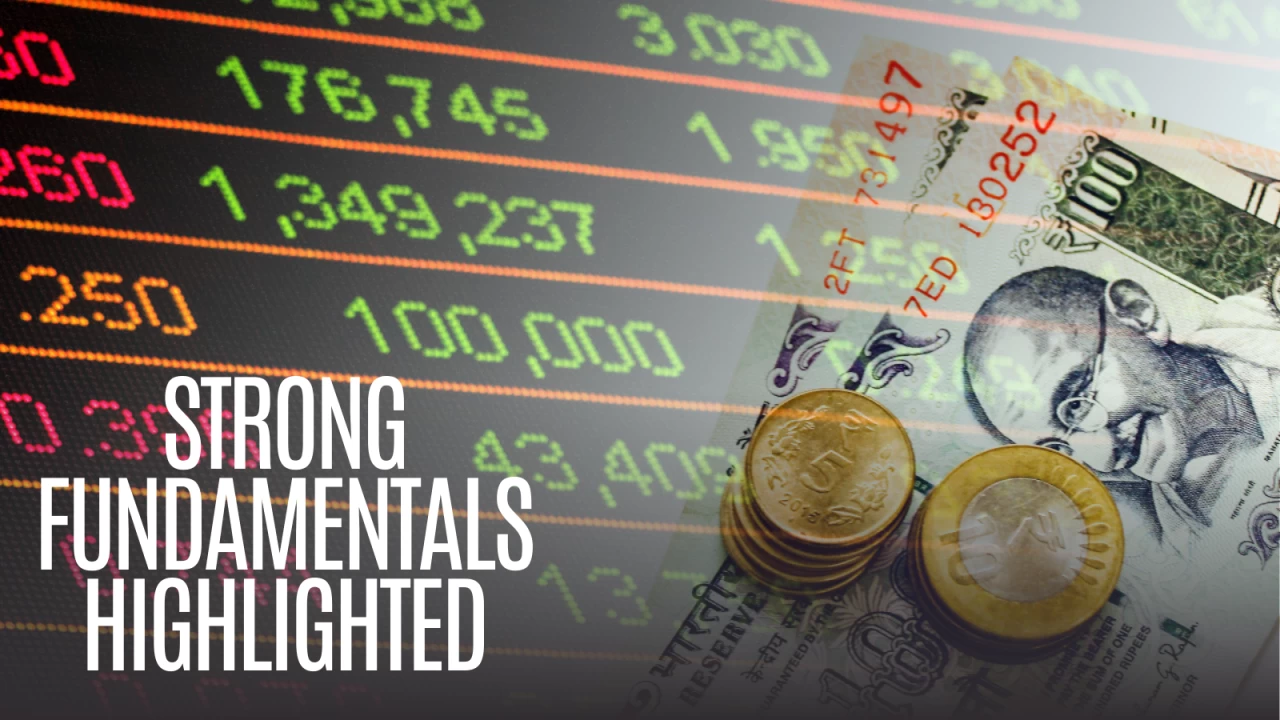 PL Capital emphasised that ICICI Pru AMC has demonstrated the best performance in past one year and has been among the top three since February 2022.