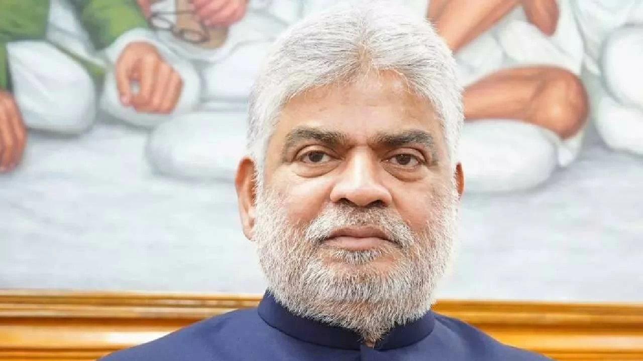 Telangana Assembly Speaker Gaddam Prasad Kumar dismisses disqualification petition. 