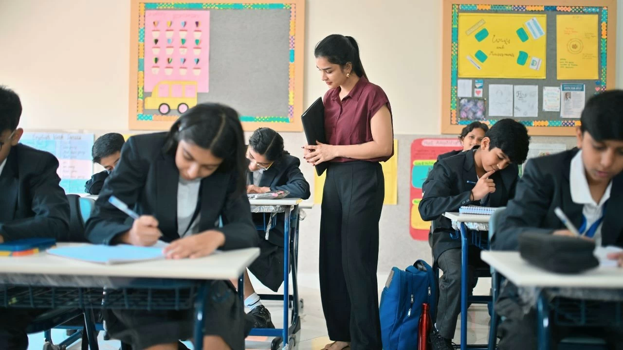 UP board intermediate practical exams 2026. (Image: Getty Images)