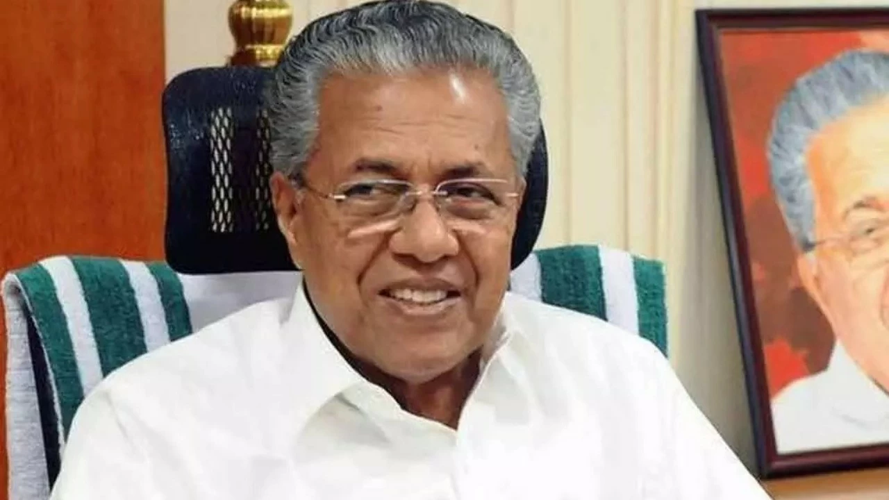 Kerala CM moves HC against ED's show-cause notice in Masala Bond case