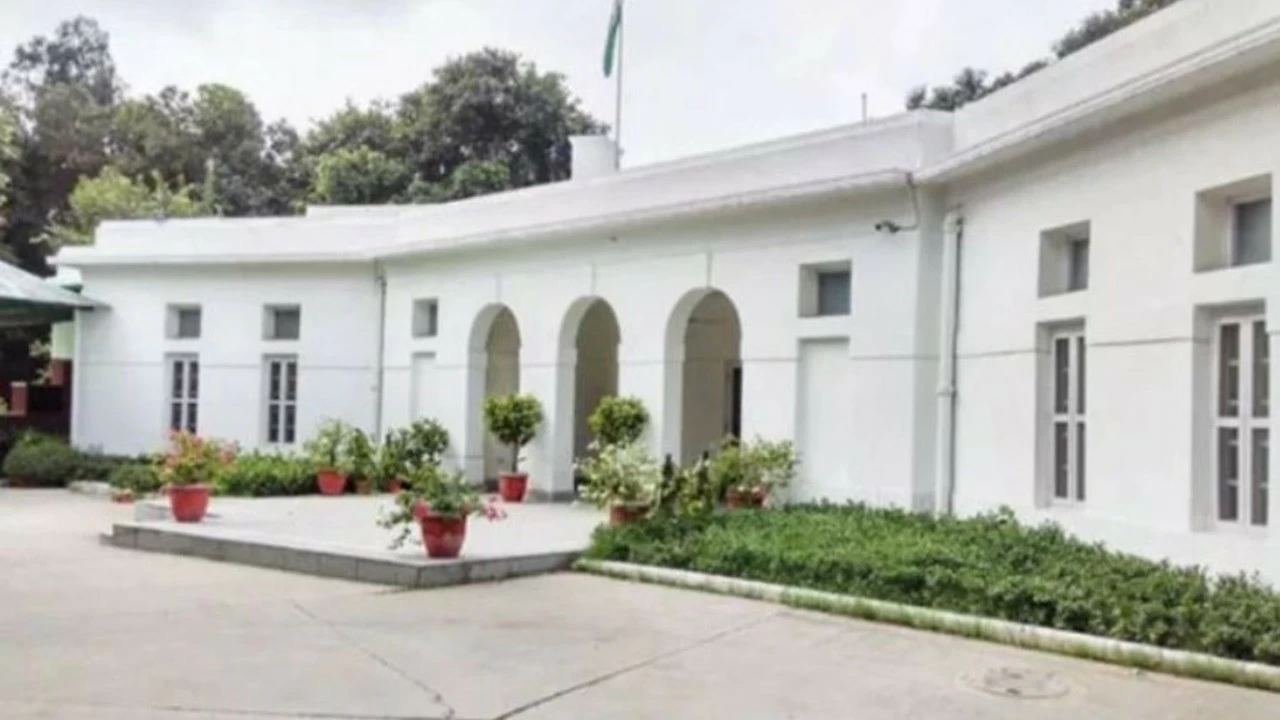 The company earlier planned an ultra-boutique project in Lutyens Delhi.