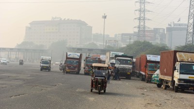 The order has drawn strong reactions from residents who rely on daily travel to Delhi. 