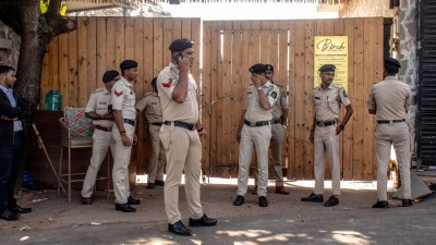 Director General of Police Alok Kumar intervened after learning of the incident, a