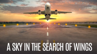 Indian civil aviation market is set to burst into a wide open market but the policymakers have to encourage more competition in this increasing pie.