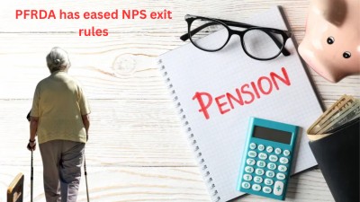 NPS Annuity Reduction: More Lumpsum for Retirement Planning