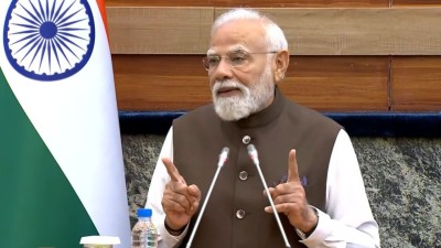 The Prime Minister also spoke about receiving Ethiopia’s highest civilian award,