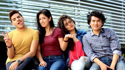 Foreign universities in India