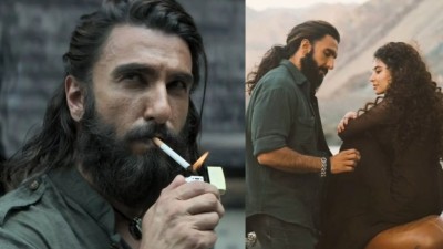 Dhurandhar casting director Mukesh Chhabra says he will bring an Oscar to India.