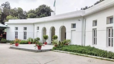 The company earlier planned an ultra-boutique project in Lutyens Delhi.