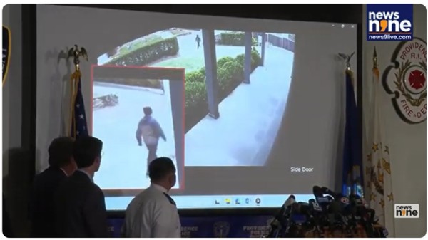 Brown University Shooting: Police Seek Public Help in Identifying the Suspect