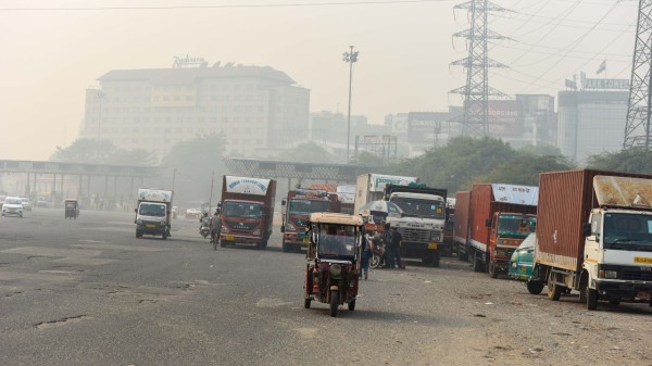 The order has drawn strong reactions from residents who rely on daily travel to Delhi. 