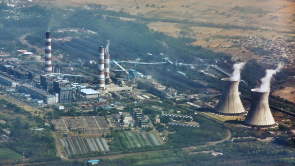 If enacted, the law would open India’s strictly regulated nuclear power sector to private participation. (Creative Touch Imaging Ltd./NurPhoto via Getty Images)