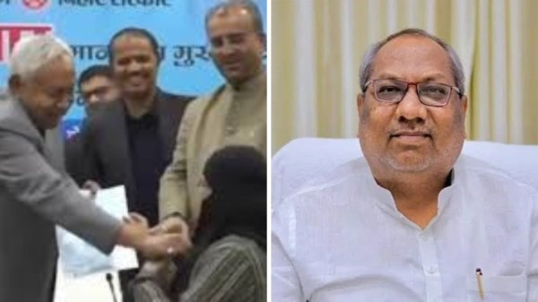 The minister further said that people were unnecessarily giving a religious colour to the issue