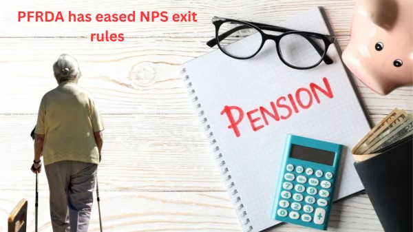 NPS Annuity Reduction: More Lumpsum for Retirement Planning