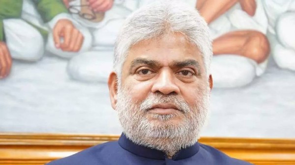 Telangana Assembly Speaker Gaddam Prasad Kumar dismisses disqualification petition. 