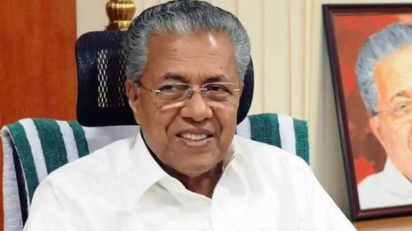 Kerala CM moves HC against ED's show-cause notice in Masala Bond case