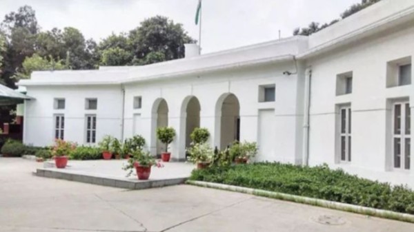 The company earlier planned an ultra-boutique project in Lutyens Delhi.