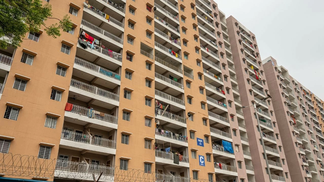 The Resident Welfare Association of the Apartment have been booked under relevant sections of the law by the Bengaluru Police (Representative image) 