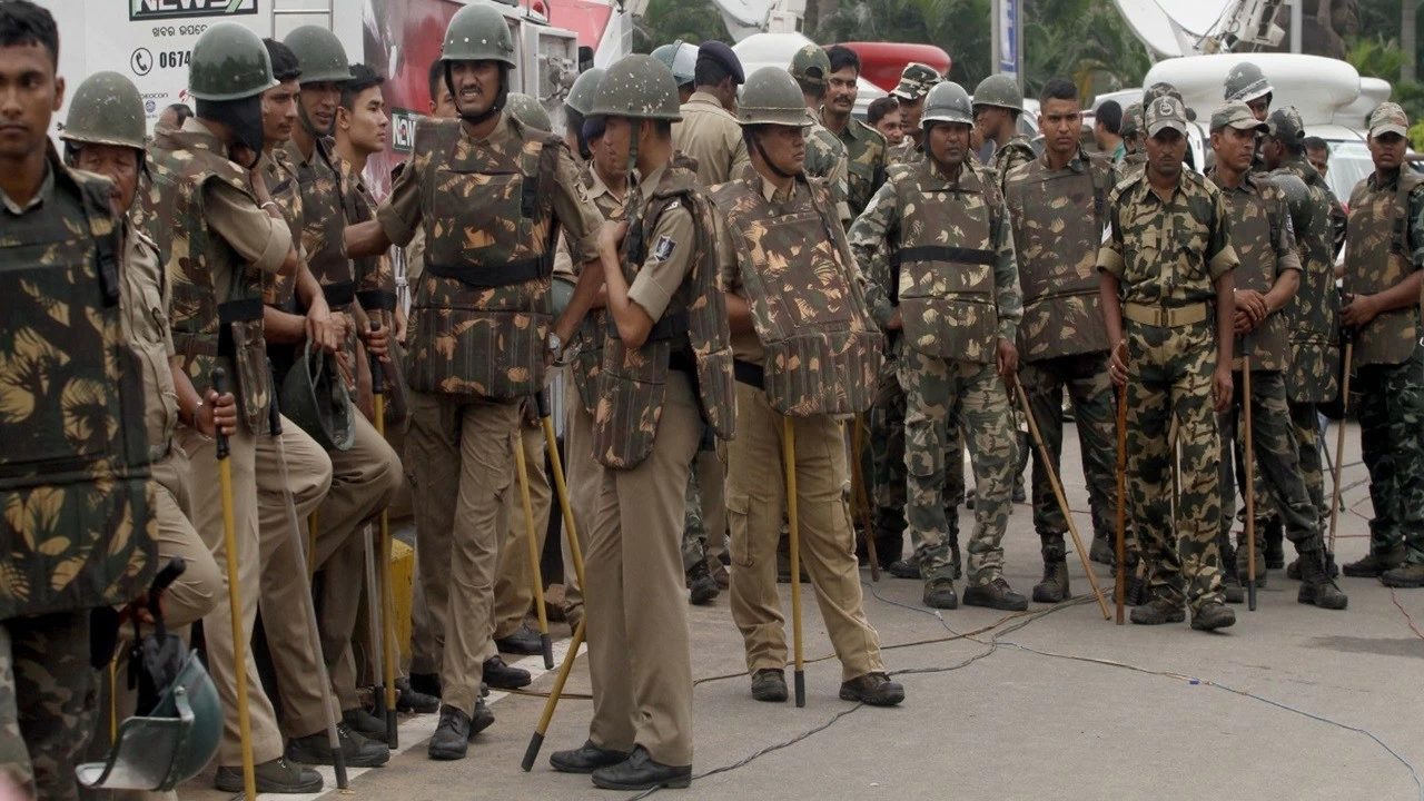 Police have alleged that the boy was murdered by three of his classmates after a dispute. (Representative Image/ Biswaranjan Rout/NurPhoto via Getty Images)