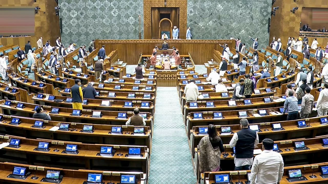 The Lok Sabha is all set to hold a debate on the rising air pollution levels in several cities, especially in North India, today 