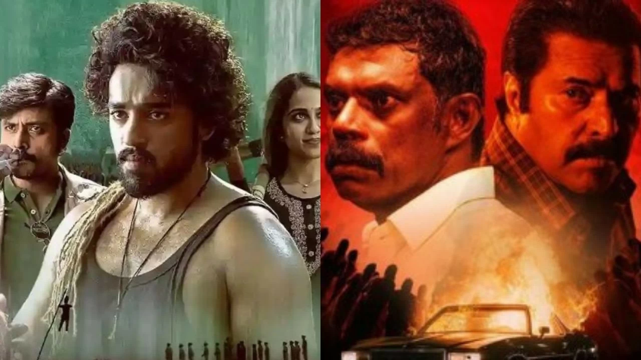 Box office report of Dhurandhar, Kalamkaval, and more.