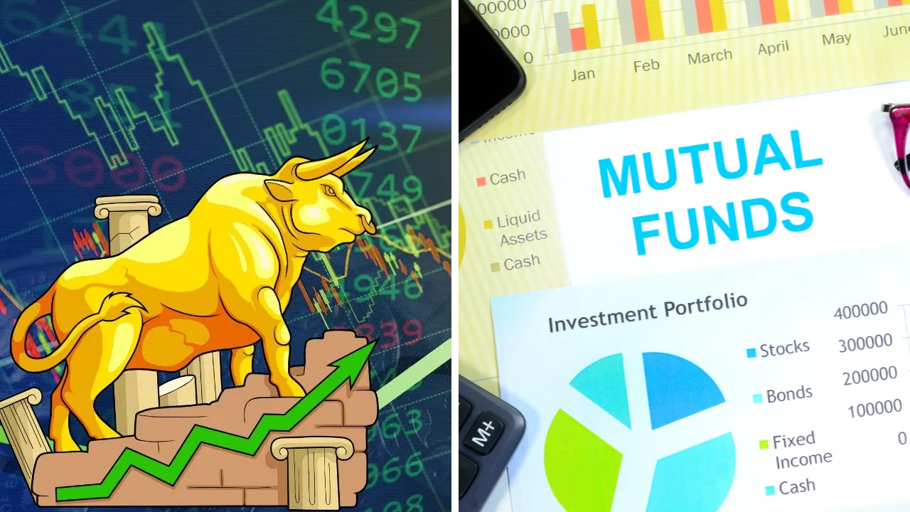 SEBI's Mutual Fund Expense Ratio Change Fuels AMC Share Surge