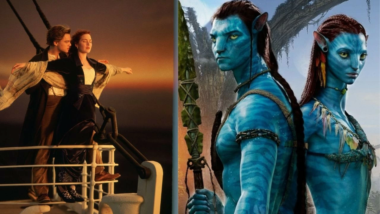 WATCH 5 James Cameron masterpieces that changed cinema 