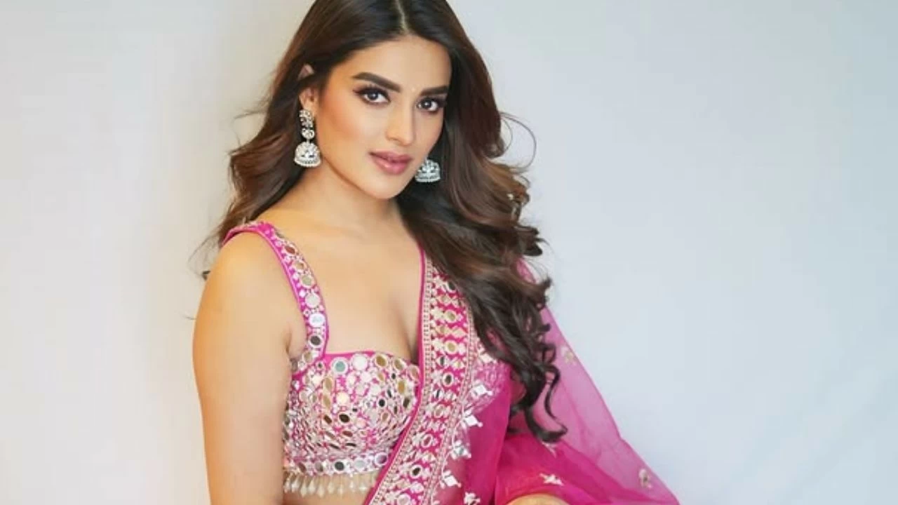 She has been part of successful films, including iSmart Shankar (2019) and Kalaga Thalaivan (2022).