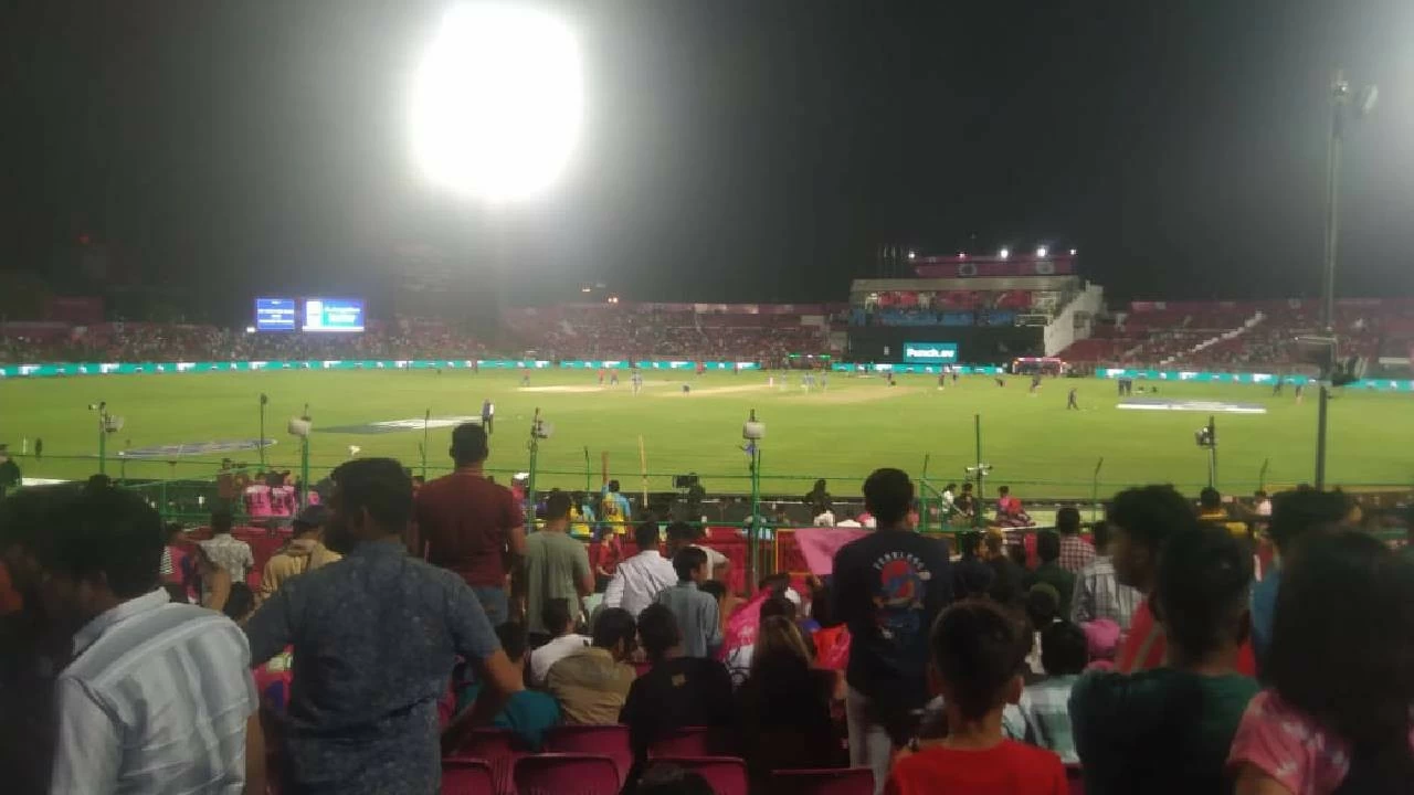 BCCI issued an ultimatum to RCA.