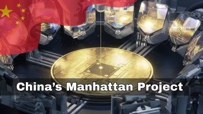 China is testing a secret EUV lithography machine built to rival ASML’s chip tech. The project aims to cut US and European control over advanced chip tools. | Representative image