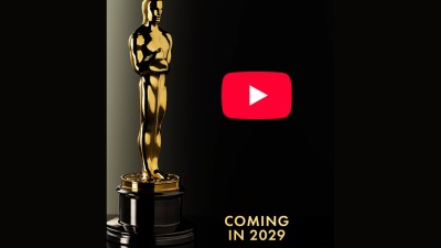 The shift marks a major break from network TV as the Academy looks to reach a larger global audience.