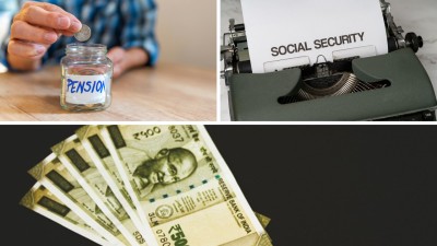 EPS-95 Pension Hike: Govt Cites Fund Deficit, Delays DA & Minimum Increase