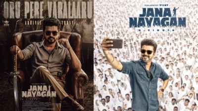 Thalapathy Vijay starrer Jana Nayagan's plot revealed.