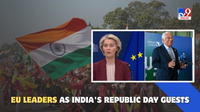 EU leadership at Republic Day highlights deepening India–Europe strategic and trade ties.