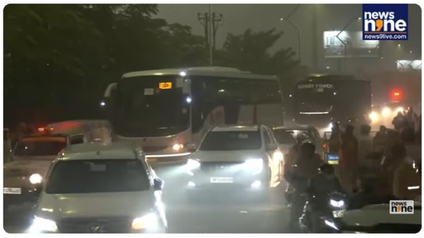 India vs South Africa T20 Abandoned Due to Dense Fog in Lucknow