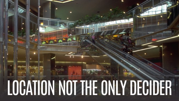 The Knight Frank report said of the total 15.5 million square feet of ghost space, 11.9 million square feet is in Tier-1 cities, while 3.6 million square feet is in Tier-2 cities.