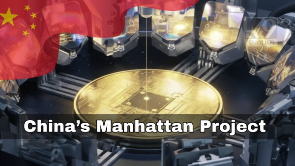 China secretly builds ASML-like EUV chip machine, worries mount in US