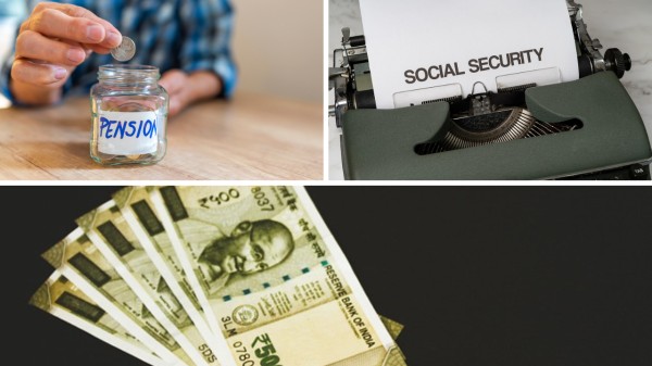 EPS-95 Pension Hike: Govt Cites Fund Deficit, Delays DA & Minimum Increase