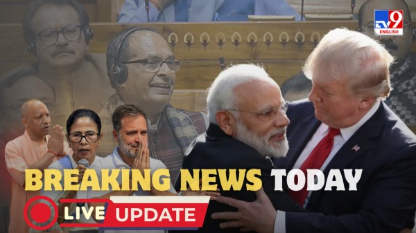 Breaking News Live Updates: Lok Sabha passes VB G RAM G rural jobs bill amid protests in Parliament